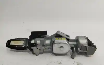 Second-hand car spare part ignition switch for ford focus lim. black&red oem iam references 3m513f880ae