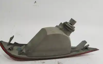 Second-hand car spare part left tailgate light for ford focus lim. black&red oem iam references   