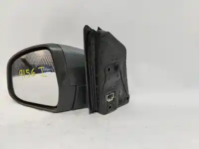 Peça sobressalente para automóvel em segunda mão espelho retrovisor esquerdo por ford focus lim. black&red referências oem iam e9034550  