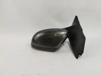 Peça sobressalente para automóvel em segunda mão espelho retrovisor esquerdo por ford focus lim. black&red referências oem iam e9034550  