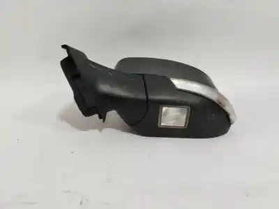 Peça sobressalente para automóvel em segunda mão espelho retrovisor esquerdo por ford focus lim. black&red referências oem iam e9034550  