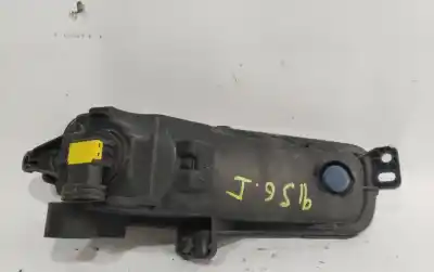 Second-hand car spare part left fog light for ford focus lim. black&red oem iam references f1eb15a255ab