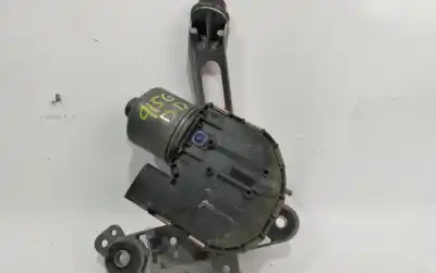 Second-hand car spare part front windshield wiper motor for ford focus lim. black&red oem iam references bm5117504bl