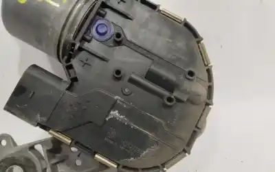 Second-hand car spare part front windshield wiper motor for ford focus lim. black&red oem iam references bm5117504bl  