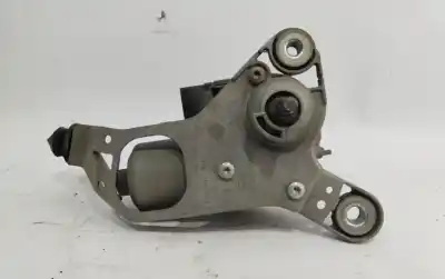 Second-hand car spare part front windshield wiper motor for ford focus lim. black&red oem iam references bm5117k484a