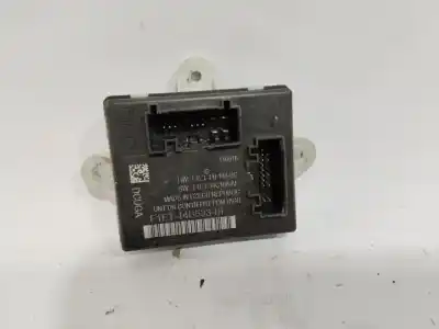 Second-hand car spare part electronic module for ford focus lim. black&red oem iam references f1et-14b533-bf  