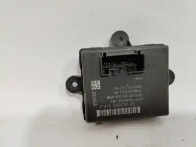 Second-hand car spare part electronic module for ford focus lim. black&red oem iam references f1et-14b532-af  