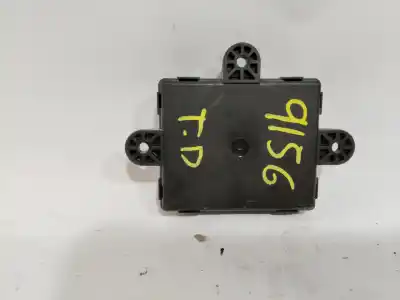 Second-hand car spare part electronic module for ford focus lim. black&red oem iam references f1et-14b532-af