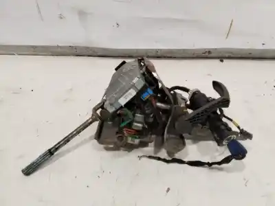 Pezzo di ricambio per auto di seconda mano PIANTONE DELLO STERZO per FIAT II PANDA (169)  Riferimenti OEM IAM 26096580 14A  