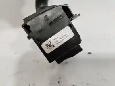 Second-hand car spare part indicator switch for ford focus lim. black&red oem iam references av6t-13335-ae  