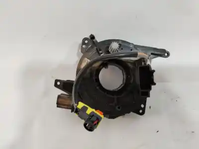 Second-hand car spare part air bag ring for ford focus lim. black&red oem iam references and761002d