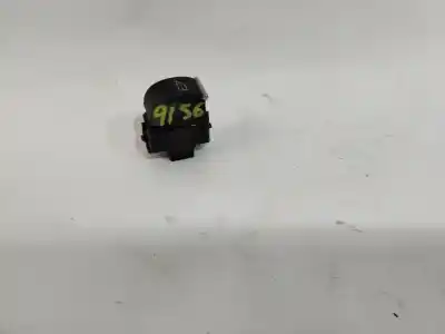 Second-hand car spare part right front power window switch for ford focus lim. black&red oem iam references fe1t-14529-aa