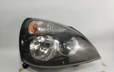 Автозапчастина б/у  для RENAULT CLIO II FASE II (B/CB0)  Посилання на OEM IAM   