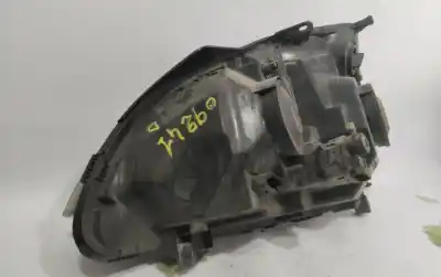 Автозапчастина б/у права фа для renault clio ii fase ii (b/cb0) authentique посилання на oem iam   