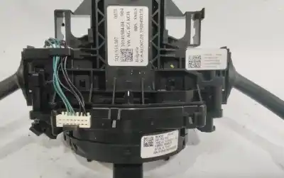 Pièce détachée automobile d'occasion CONTACTEUR TOURNANT D'AIRBAG pour VOLKSWAGEN GOLF VII LIM. (5G1)  Références OEM IAM 5Q1953507  