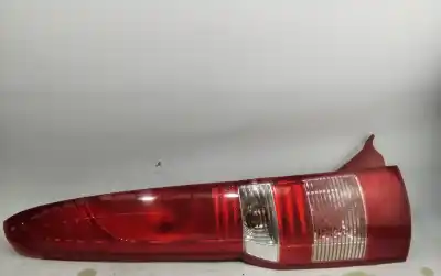 Piesă de schimb auto la mâna a doua LAMPÃ SPATE STÂNGA pentru FIAT PANDA (169)  Referințe OEM IAM 280201  