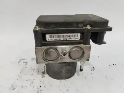 Автозапчасти б/у абс за RENAULT CLIO III Authentique ссылки OEM IAM 8200-334-969   Автозапчасти б/у абс за RENAULT CLIO III Authentique ссылки OEM IAM 8200-334-969