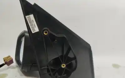 Second-hand car spare part LEFT REARVIEW MIRROR for VOLKSWAGEN POLO (9N3) Advance OEM IAM references 096417985  