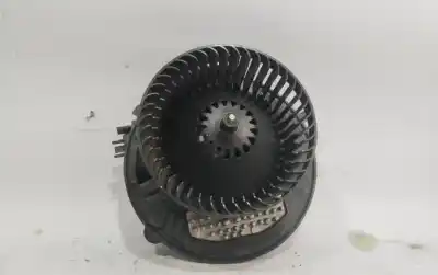 Second-hand car spare part HEATER BLOWER MOTOR for VOLKSWAGEN GOLF VII LIM. (5G1) Sport BlueMotion OEM IAM references 5Q1819021E  