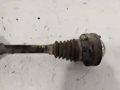 Second-hand car spare part FRONT LEFT TRANSMISSION for SEAT ALTEA (5P1) 2.0 TDI 16V OEM IAM references   