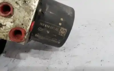 Pezzo di ricambio per auto di seconda mano abs per seat leon (1p1) comfort limited riferimenti oem iam 1k0907379ac