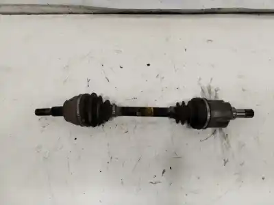 Second-hand car spare part  for FORD FOCUS LIM.  OEM IAM references   