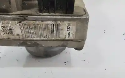 Peça sobressalente para automóvel em segunda mão bomba de direção por citroen c4 berlina collection referências oem iam 9684713280