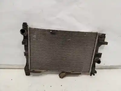 Recambio de automóvil de segunda mano de Radiador Agua para FORD FOCUS LIM. Black&Red referencias OEM IAM   