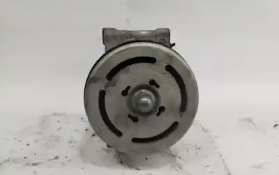 Pezzo di ricambio per auto di seconda mano compressore aria condizionata per peugeot 308 access riferimenti oem iam 9827552280-03