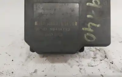 Peça sobressalente para automóvel em segunda mão abs por chevrolet epica lt referências oem iam 96414763  