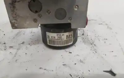 Peça sobressalente para automóvel em segunda mão abs por chevrolet epica lt referências oem iam 96414763  