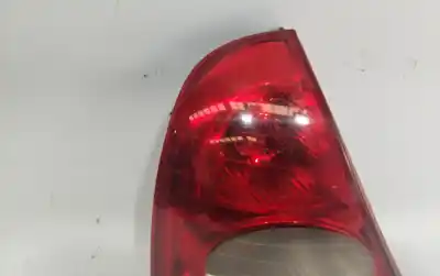 Автозапчастина б/у лівий ход ліхар для renault clio ii fase ii (b/cb0) authentique посилання на oem iam 8200071413