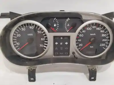 Автозапчастина б/у панель інструментів для renault clio ii fase ii (b/cb0) authentique посилання на oem iam p8200261102