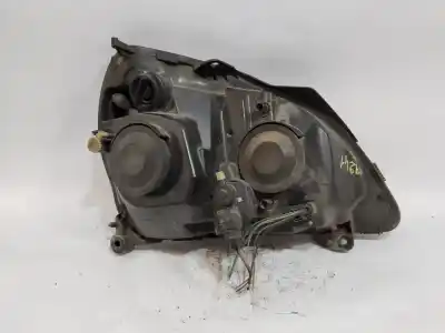 Автозапчастина б/у ліва фара для renault clio ii fase ii (b/cb0) authentique посилання на oem iam 15601700li  