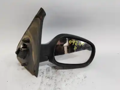 Автозапчастина б/у правий задний огляд для renault clio ii fase ii (b/cb0) authentique посилання на oem iam e2018011  