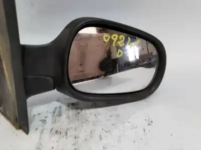 Автозапчастина б/у правий задний огляд для renault clio ii fase ii (b/cb0) authentique посилання на oem iam e2018011  