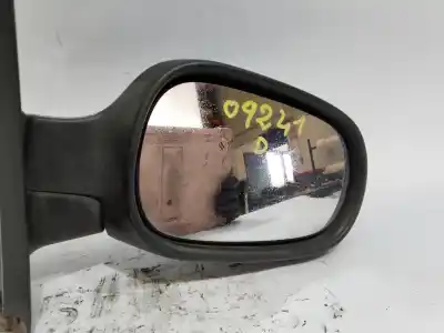 Автозапчастина б/у правий задний огляд для renault clio ii fase ii (b/cb0) authentique посилання на oem iam e2018011  