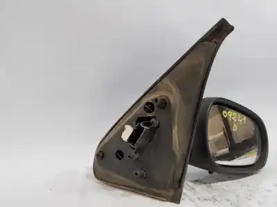 Автозапчастина б/у правий задний огляд для renault clio ii fase ii (b/cb0) authentique посилання на oem iam e2018011  