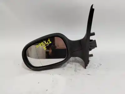 Автозапчасти б/у задний вид справа за renault clio ii fase ii (b/cb0) authentique ссылки oem iam e2018011  
