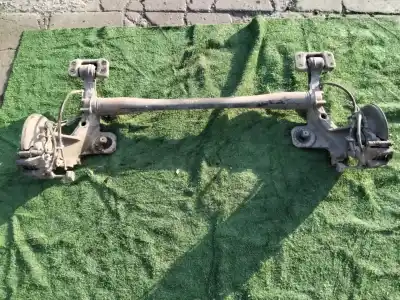 Автозапчасти б/у задний мост за opel astra j (p10) 1.3 cdti (68) ссылки oem iam    Автозапчасти б/у задний мост за opel astra j (p10) 1.3 cdti (68) ссылки oem iam