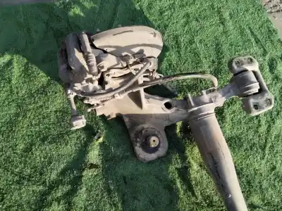 Автозапчасти б/у задний мост за opel astra j (p10) 1.3 cdti (68) ссылки oem iam    Автозапчасти б/у задний мост за opel astra j (p10) 1.3 cdti (68) ссылки oem iam