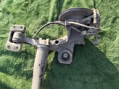 İkinci el araba yedek parçası ARKA AKS için OPEL ASTRA J (P10)  OEM IAM referansları   