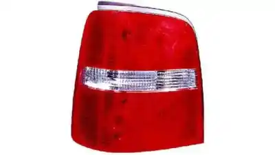 Tweedehands auto-onderdeel LINKER ACHTERLAMP voor VOLKSWAGEN TOURAN (1T1)  OEM IAM-referenties 1T0945095G  