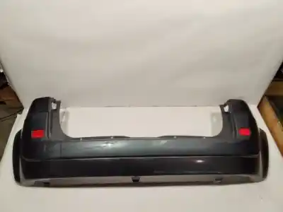 Second-hand car spare part REAR BUMPER for RENAULT SCENIC II  OEM IAM references   