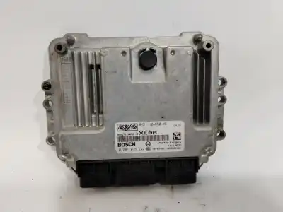 Second-hand car spare part ecu engine control for ford c-max (cb3) ambiente oem iam references 8m51-12a650.xe