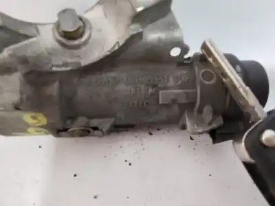 İkinci el araba yedek parçası Mars Salteri için VOLKSWAGEN POLO (9N3) Advance OEM IAM referansları 4B0905851  