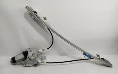 Pezzo di ricambio per auto di seconda mano alzacristalli anteriore destro per citroen jumpy 1.9 turbodiesel (dhx. d8b / xud9te) riferimenti oem iam wpr2231rm  