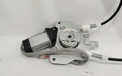 Pezzo di ricambio per auto di seconda mano alzacristalli anteriore destro per citroen jumpy 1.9 turbodiesel (dhx. d8b / xud9te) riferimenti oem iam wpr2231rm  