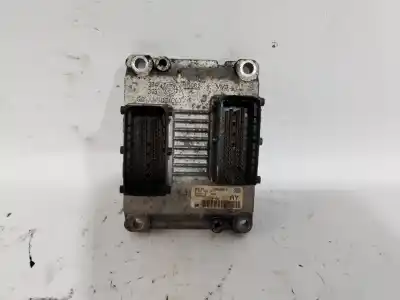 Peça sobressalente para automóvel em segunda mão centralina de motor uce por opel corsa d ´´111 years´´ referências oem iam 0261208941  