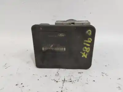Peça sobressalente para automóvel em segunda mão abs por ford focus berlina (cap) ambiente (d) referências oem iam 3m51-2c405-hc  